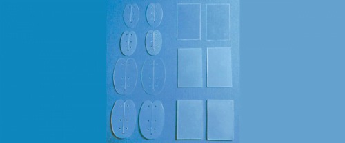 Nasal splints