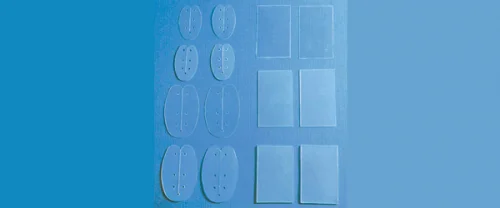 Nasal splints