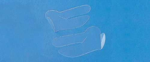 Nasal Splint