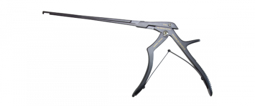 Kerrison Rongeur Use