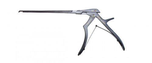 Kerrison Rongeur Use