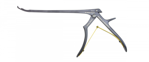 Standard Curve Kerrison