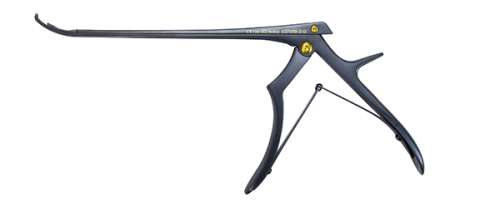 Spine Surgery Curved Kerrisons