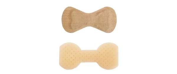Ear Dressing