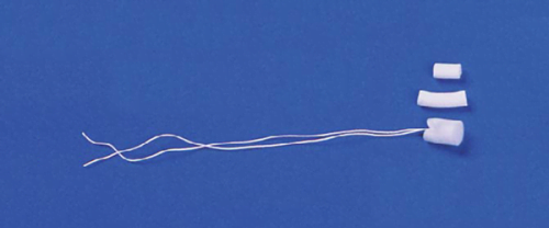 Ear Wick