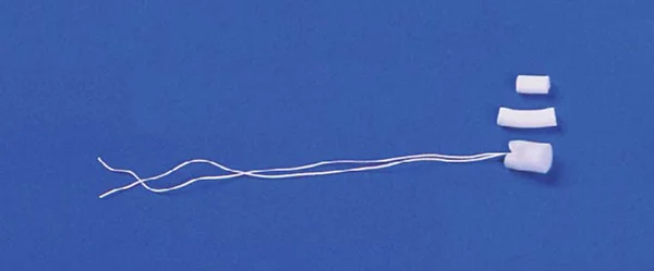 Ear Wick
