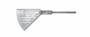 Myringotomy Blades