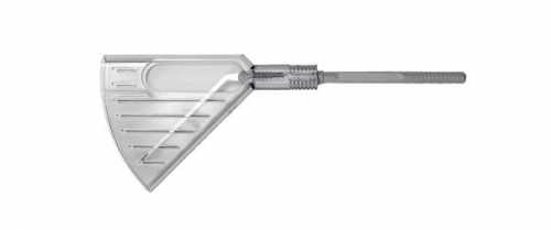 Myringotomy Blades