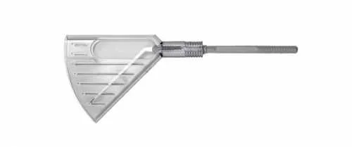 Myringotomy Blades
