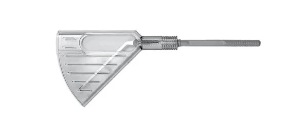Myringotomy Blades