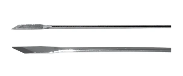 disposable myringotomy knife