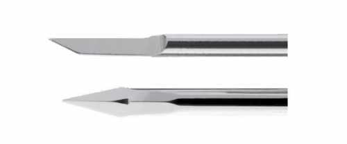 Myringotomy Blades