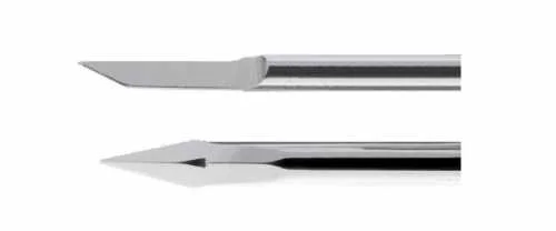 Myringotomy Blades