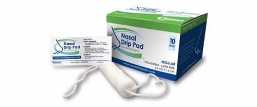 Nasal Packing