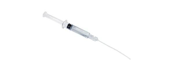 hyaluronic acid gel