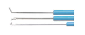 Rhinology blades