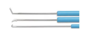 Rhinology blades