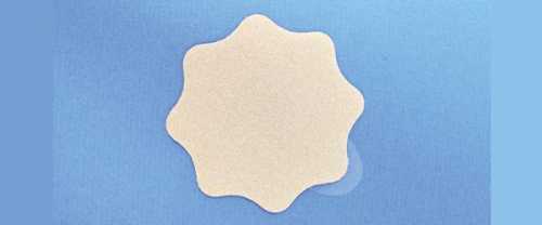 Scar Sheeting