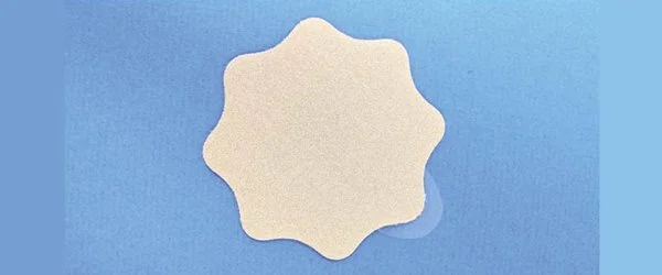 Scar Sheeting