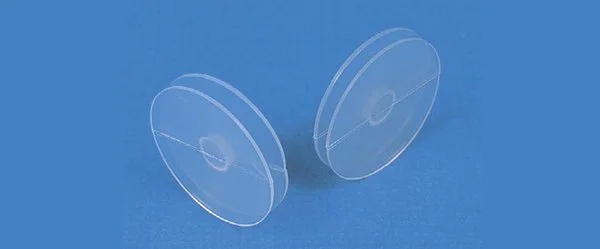 nasal septal button