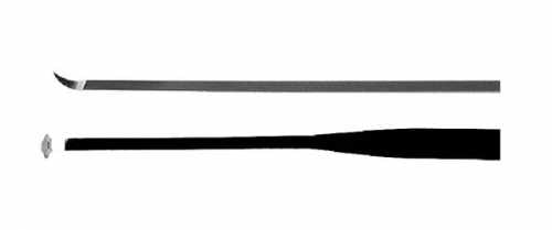 Tympanoplasty Blade