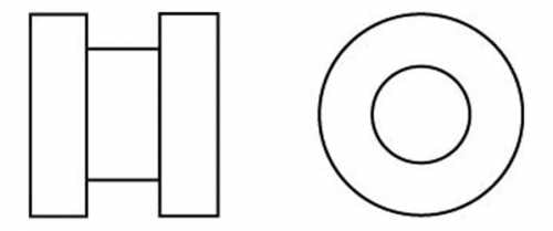 Ear tube
