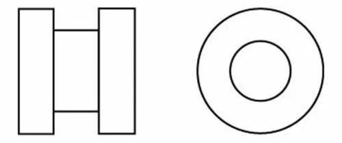 Ear tube
