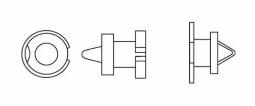 Ear tube