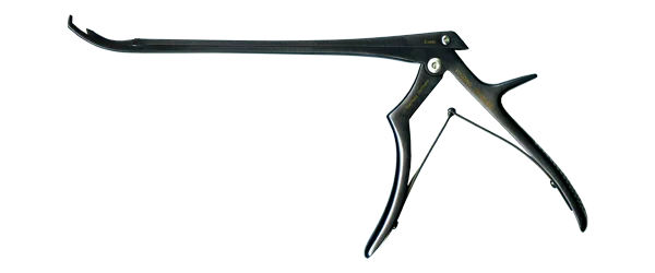 Kerrison Punches foraminotomy punch kerrison