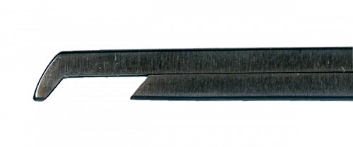 Rongeur Types