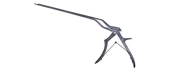 Bayonet Kerrison Bone Punch 52-616-02EB