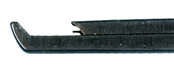 Kerrison Rongeur Use