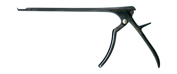 Kerrison Rongeur Use