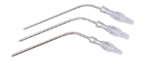 Disposable Frazier Suction
