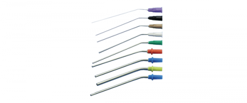 Disposable Suctions