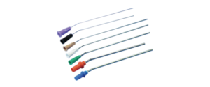 Rosen House suction Needle