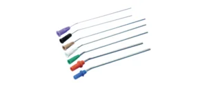 Rosen House suction Needle