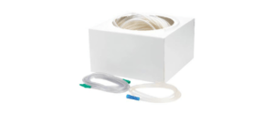 Disposable Suction Tubing