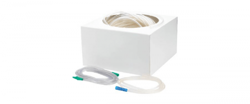 Disposable Suction Tubing