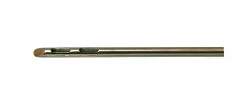 Cannula for liposuction