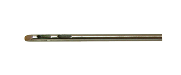 Cannula for liposuction