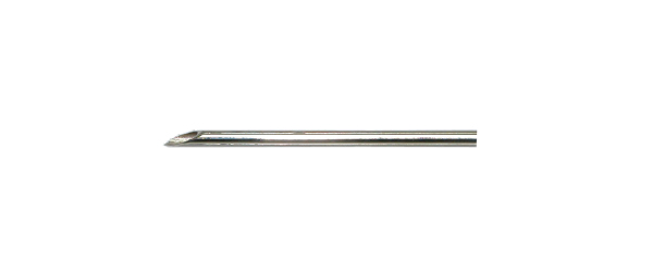 Bevel 30 Cannula