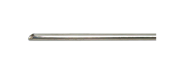 Cannula for liposuction