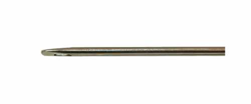 Cannula for liposuction