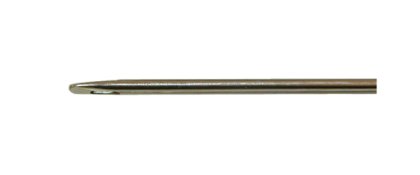 Cannula for liposuction