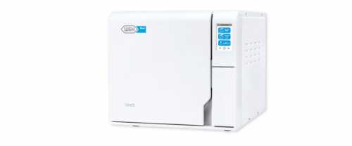 Sterilizers