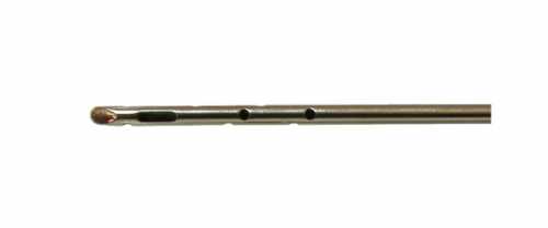 Liposuction Cannula Types
