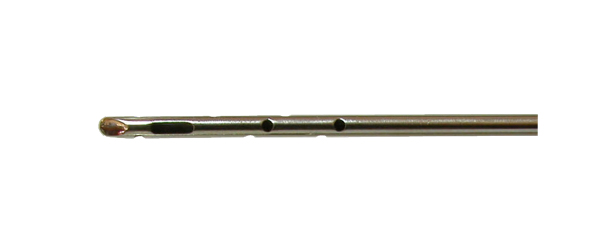 Liposuction Cannula Types