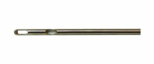 Liposuction Cannula Types