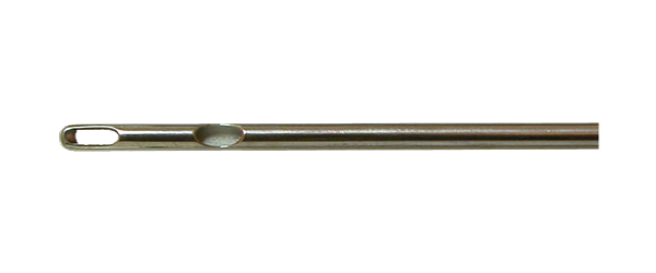 Liposuction Cannula Types